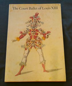 The Court Ballet of Louis XIII  Victoria and Albert Museum: London, England