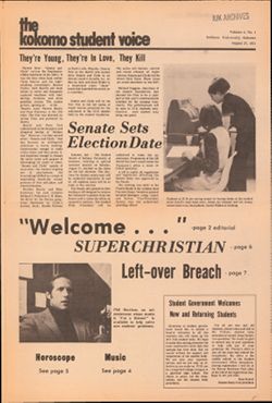 1971-08-27, The Student Voice