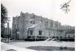 Grace Lutheran Church