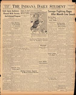1943-03-24, Indiana Daily Student