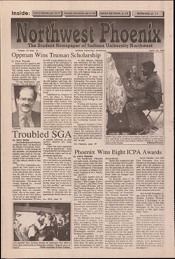 1990-04-25, The Northwest Phoenix