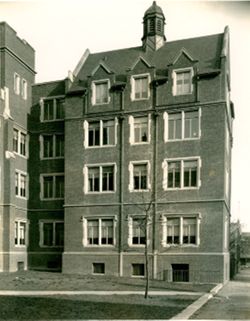 University of Pennsylvania - Bennett Hall