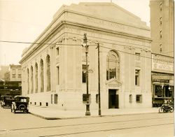 Dollar Savings Bank