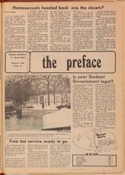 1976-02-05, The Preface