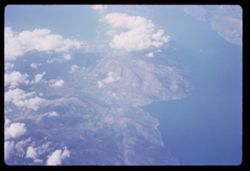 Over Ionian Islands