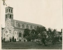 College of St. Catherine - Chapel of Our Lady of Victory