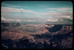 Q8= View north from Desert view point Grand Canyon of the Colorado