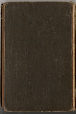 Bound volume I, 1907-1928