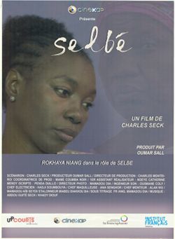 Selbe film poster