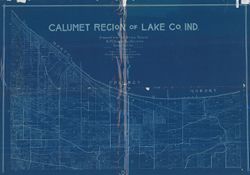 Calumet Region of Lake Co., Ind.