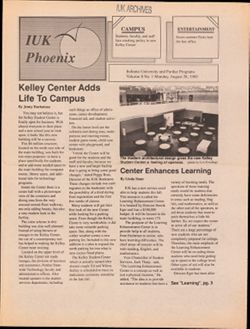 1989-08-28, The Phoenix