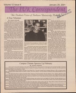 2001-01-29, The Correspondent