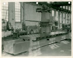 Patch-Wegner Company Inc., Rutland, VT