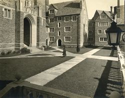 Cornell University - Residence Hall