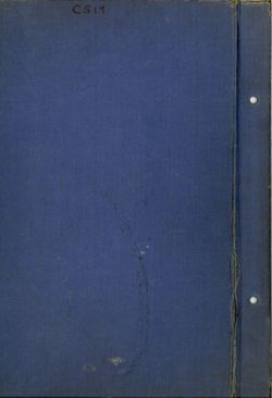 Scrapbook, 1914-1970