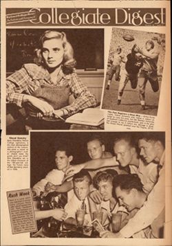 1942-10-17, Collegiate Digest