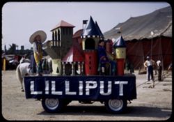 Liliput Float Circus