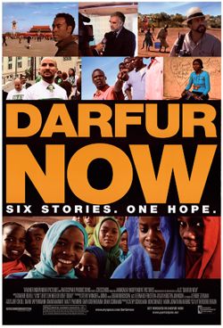 Dafur Now