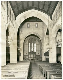 First M. E. Church