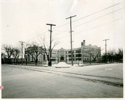 Washington School