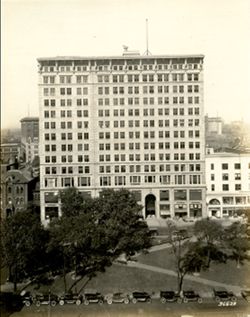 Book Building