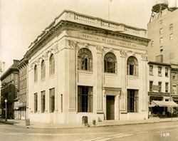 Perpetual Building Association