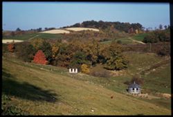 Hillside farms western Pennsylvania, Near Claysville.