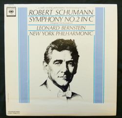 Symphony No. 2 in C  Columbia Records,