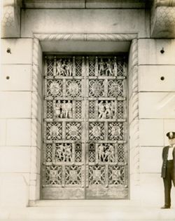 State Capitol Group - North Office Building