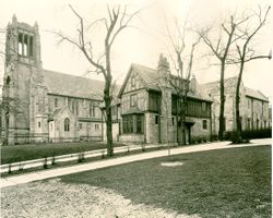 First German Evangelical Lutheran Church