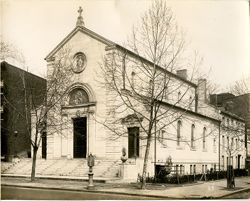 Holy Rosary Church