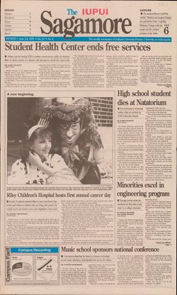 1991-06-24, The IUPUI Sagamore