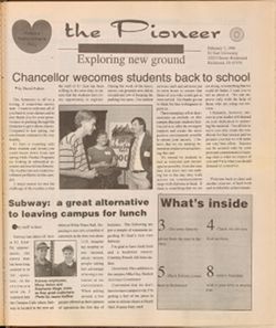 1996-02-07, The Pioneer