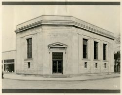 Ohio Savings Bank & Trust Co. - Lagrange Office
