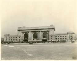 Union Station