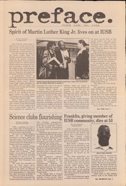 1998-01-28, The Preface
