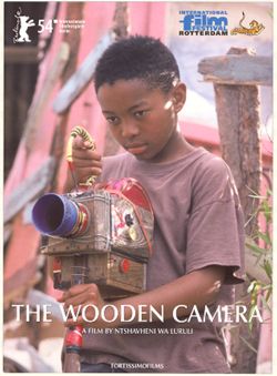 The Wooden Camera