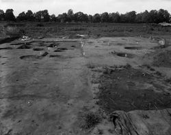 Bowen Site Excavation