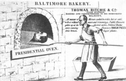 Baltimore Bakery
