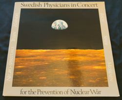 Swedish Physicians in Concert for the Prevention of Nuclear War  International Physicians for the Prevention of Nuclear War,