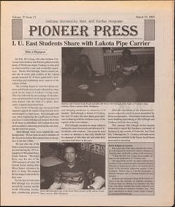 2005-03-15, The Pioneer Press