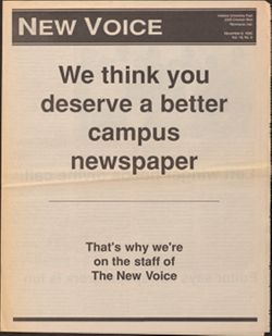 1990-11-08, The New Voice