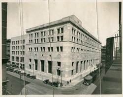 Federal Reserve Bank