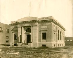 U.S. Post Office