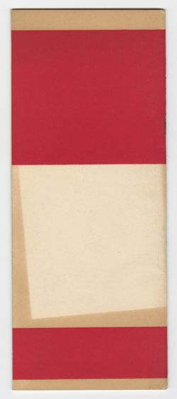 Post Pictures: Catalogue (Ninth Edition), 1946