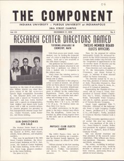 1970-12-17,  The Component