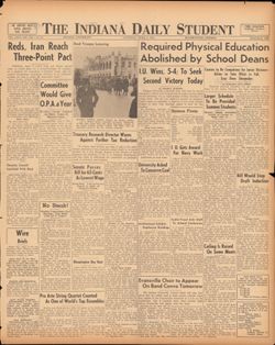1946-04-06, Indiana Daily Student