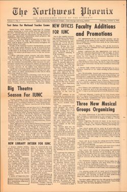 1966-10-06, The Northwest Phoenix