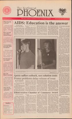 1991-12-04, The Northwest Phoenix