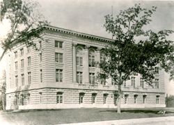 Boone County Courthouse